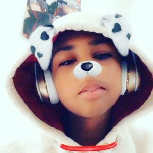 Meet your Posher, Brian